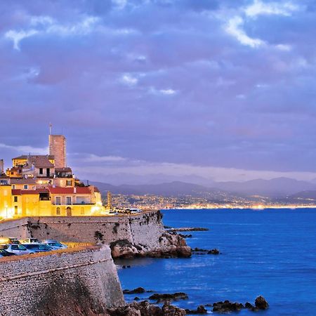 11 Rue Vauban Apartment Antibes Exterior photo