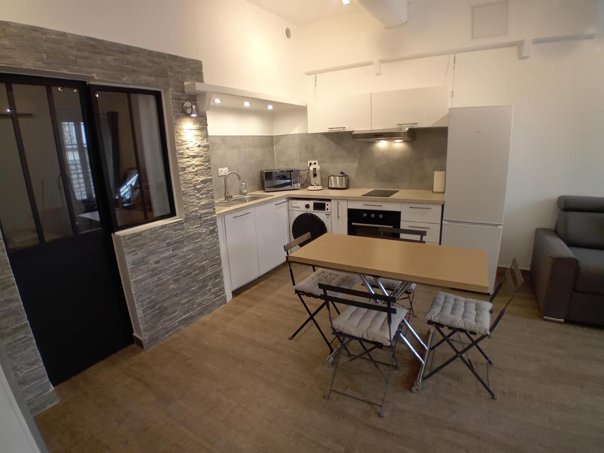 11 Rue Vauban Apartment Antibes Exterior photo