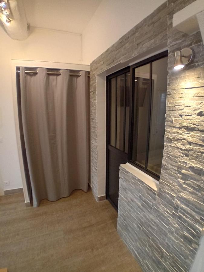 11 Rue Vauban Apartment Antibes Exterior photo