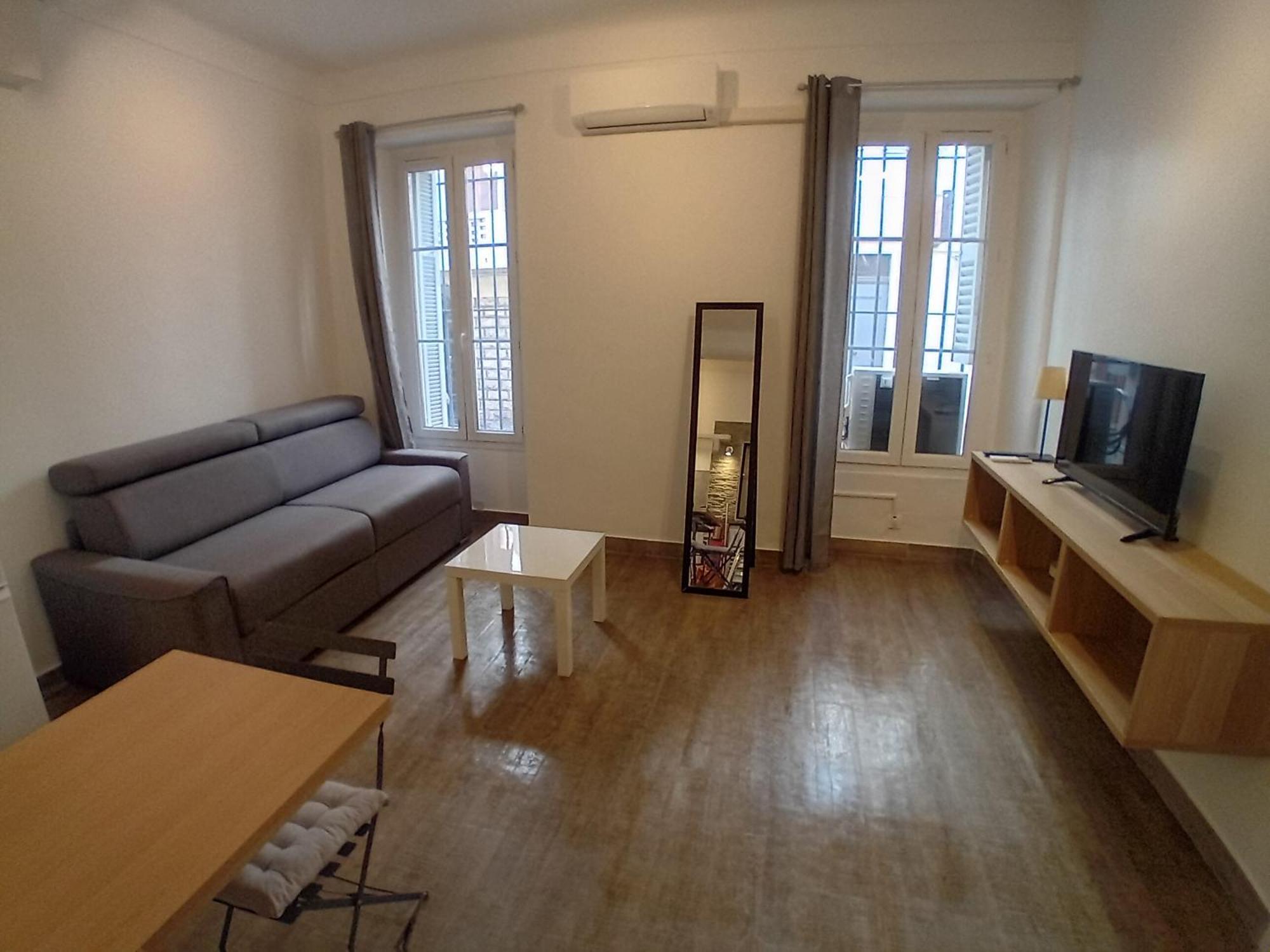 11 Rue Vauban Apartment Antibes Exterior photo