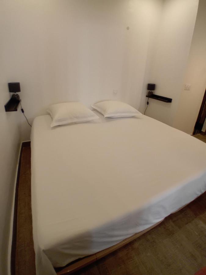 11 Rue Vauban Apartment Antibes Exterior photo