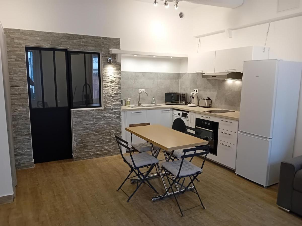 11 Rue Vauban Apartment Antibes Exterior photo