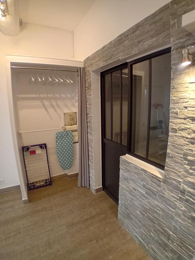 11 Rue Vauban Apartment Antibes Exterior photo