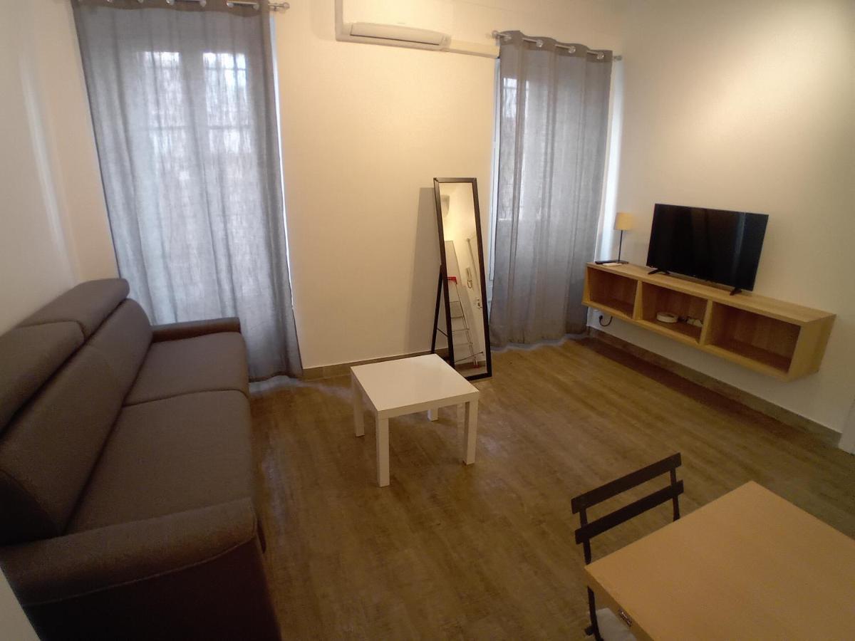 11 Rue Vauban Apartment Antibes Exterior photo