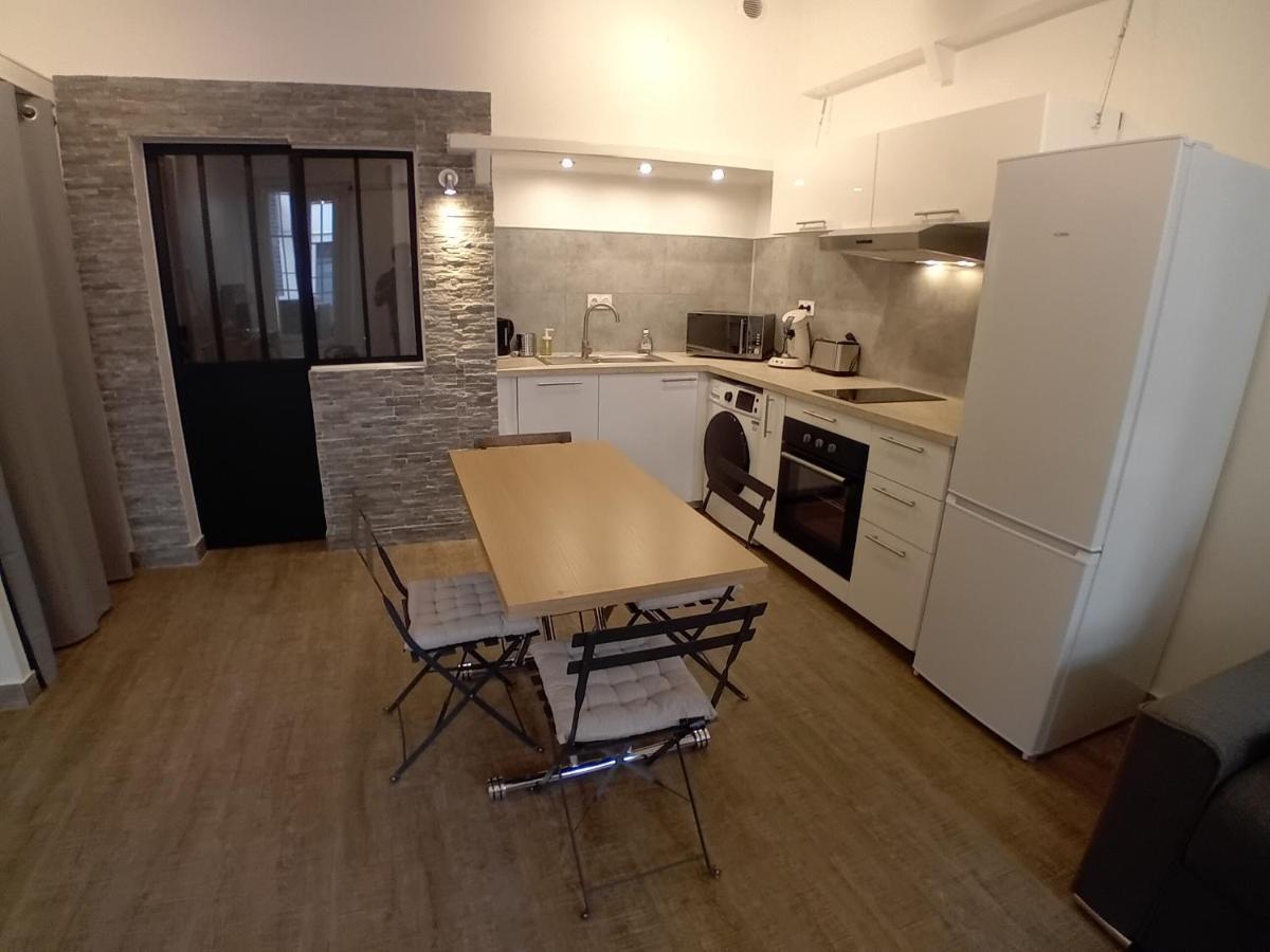 11 Rue Vauban Apartment Antibes Exterior photo