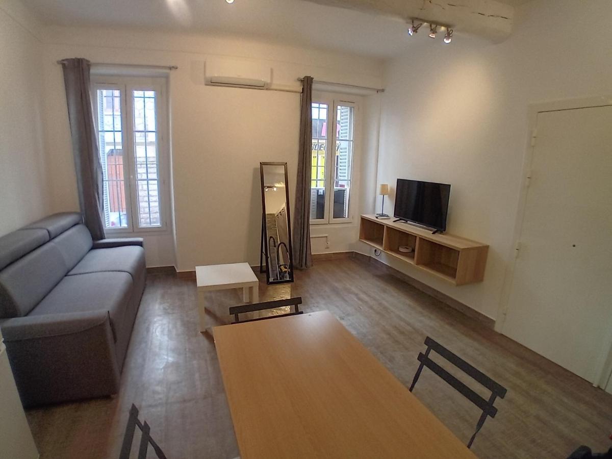 11 Rue Vauban Apartment Antibes Exterior photo