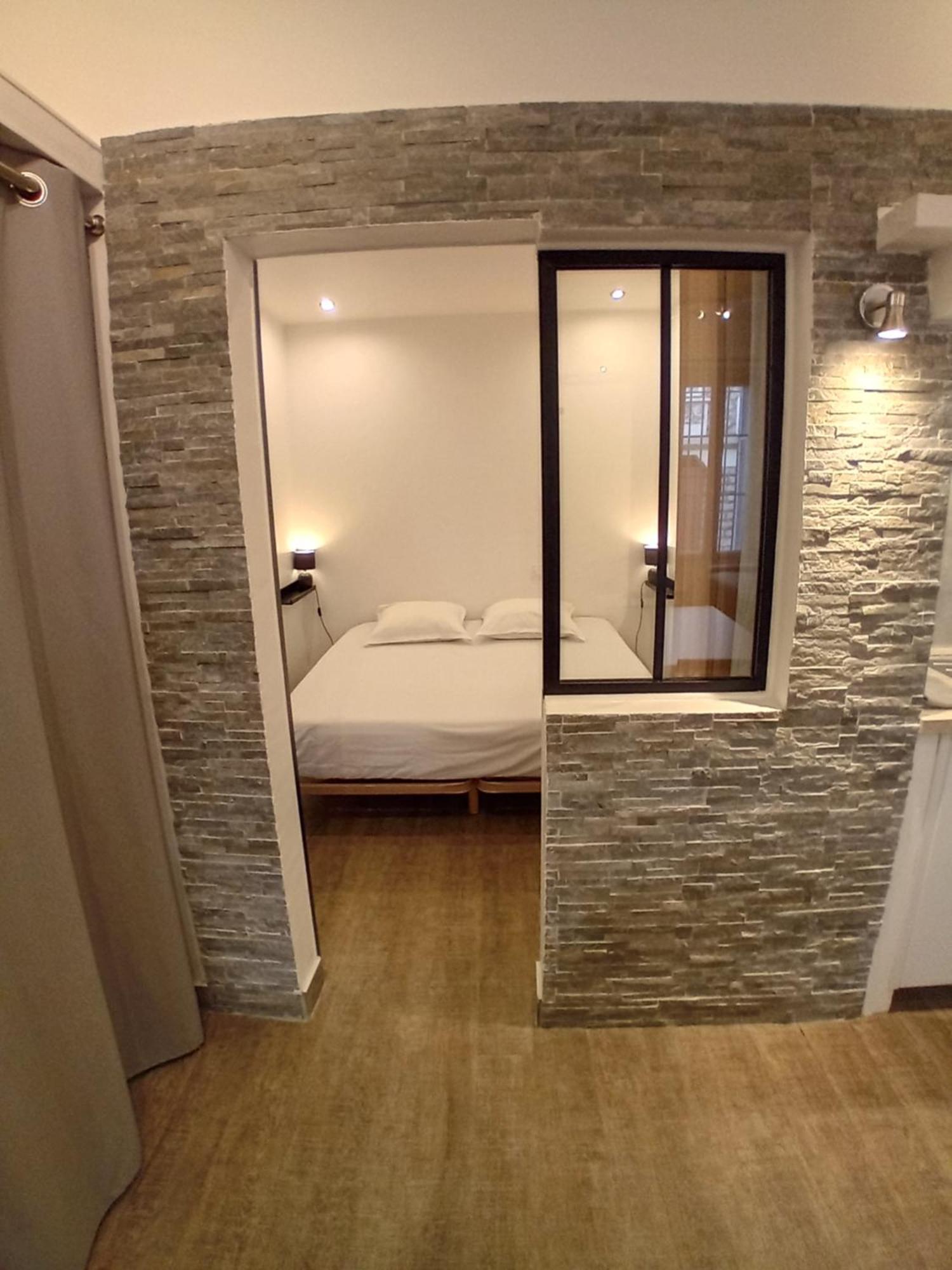 11 Rue Vauban Apartment Antibes Exterior photo